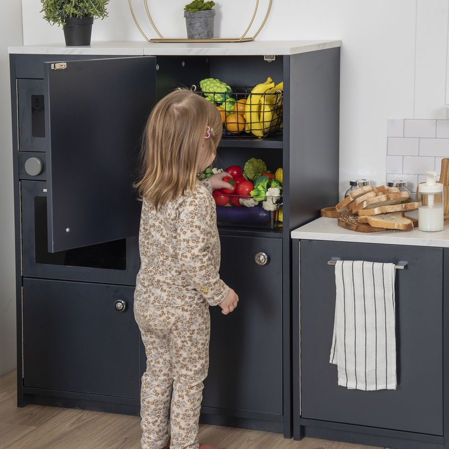 Modern Living Navy Collection